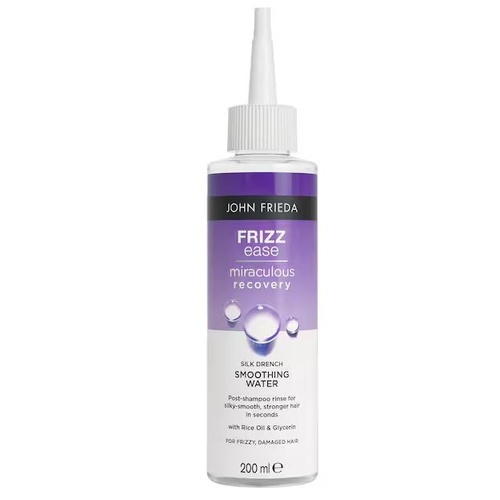 John Frieda Silk Drench Smoothing Water 200ml
