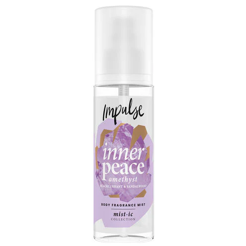 Impulse Body Mist Mist-ic Inner Peace 150ml