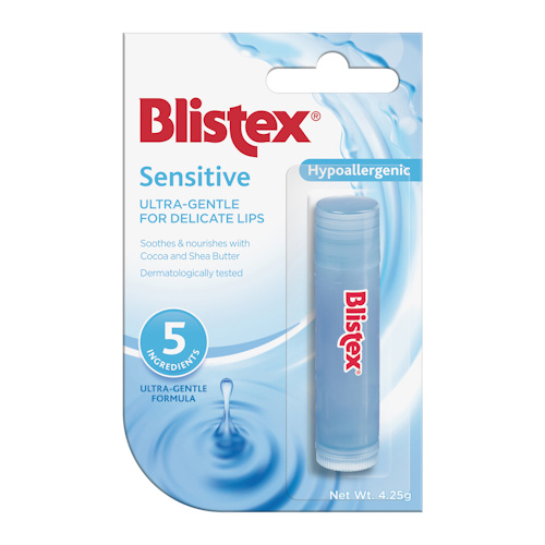 Blistex Lip Balm Sensitive 4.25g