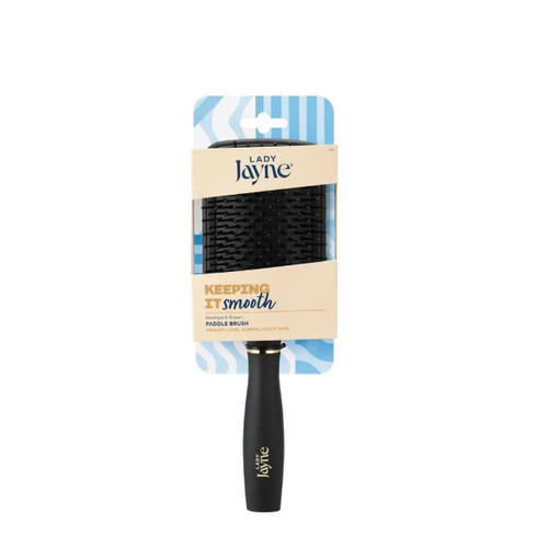 Lady Jayne Everyday Paddle Brush Large x3