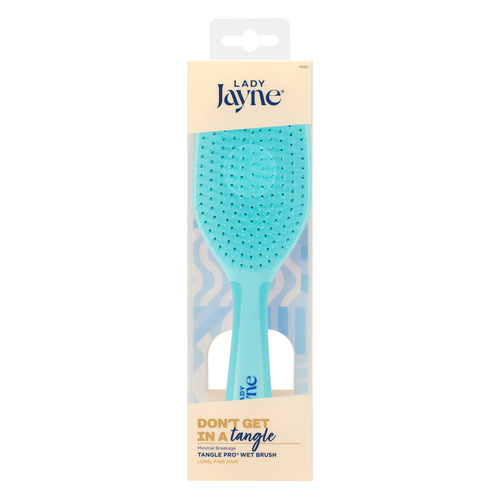 Lady Jayne Tanglepro Wet Brush x3