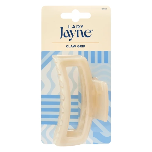 Lady Jayne Clawgrip Premium x3