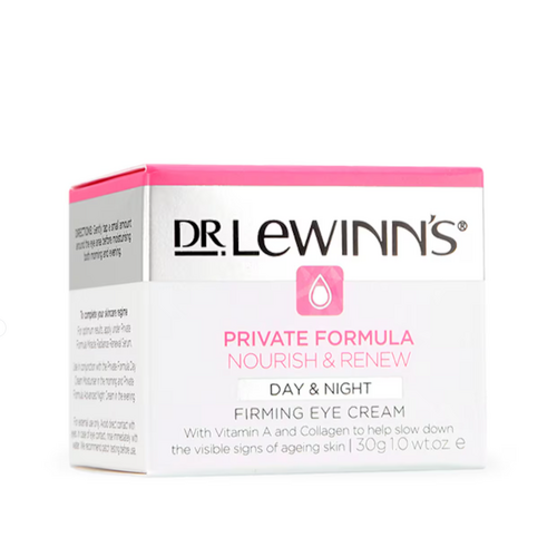 Dr LeWinn's Private Formula Firming Eye Cream 30g