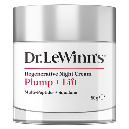 Dr LeWinn's Ultra R4 Regenerative Night Cream 50g