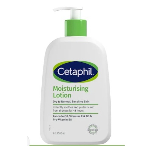 Cetaphil Moisturising Lotion 473ml