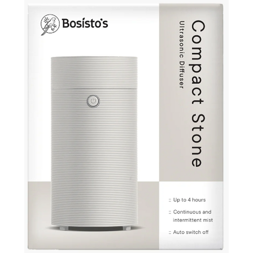 Bosisito's Compact Stone Ultrasonic Diffuser