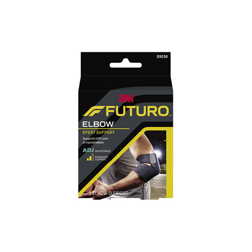 Futuro Sport Elbow Support Adjustable