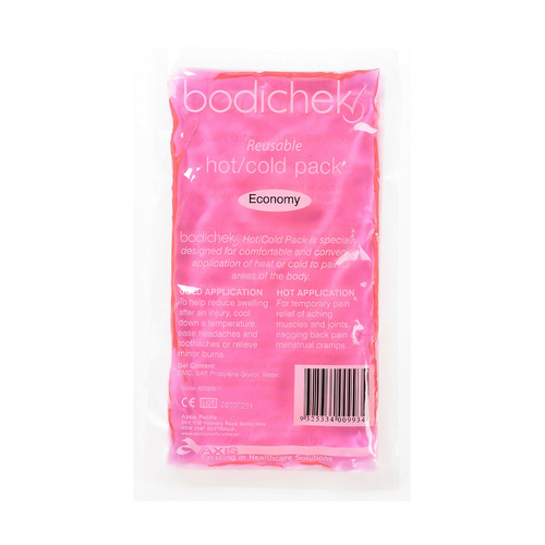 Bodichek Hot/Cold Economy Pack