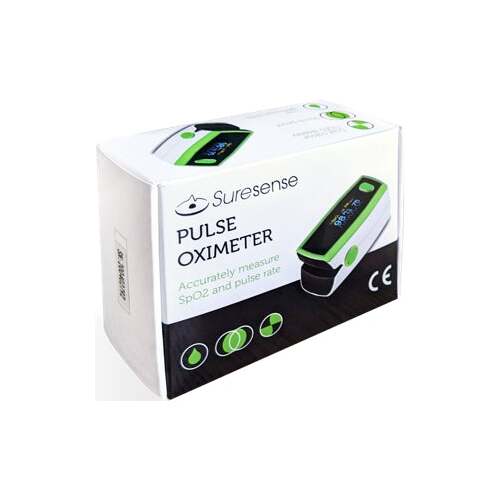 Suresense Pulse Oximeter
