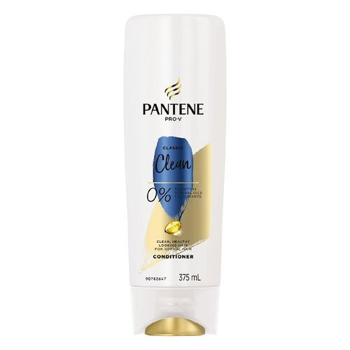 Pantene Classic Clean Conditioer 375ml