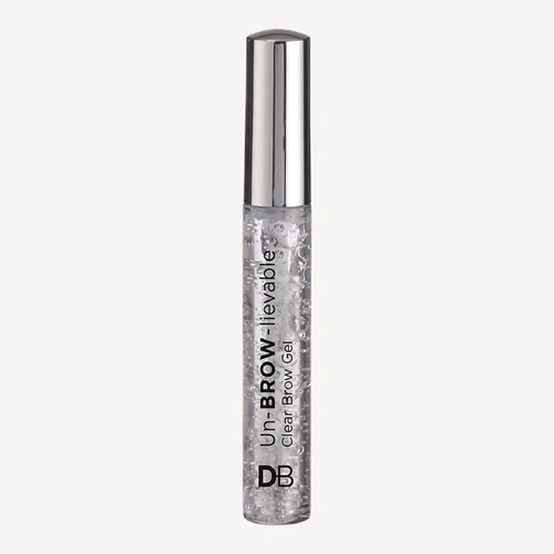 Designer Brands Un-BROW-lievable Clear Brow Gel