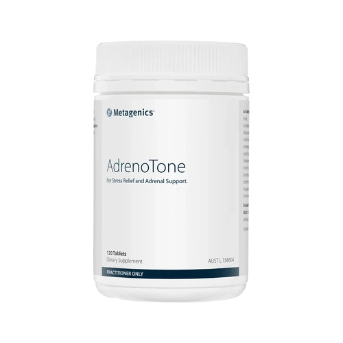 Metagenics AdrenoTone 120 Tablets