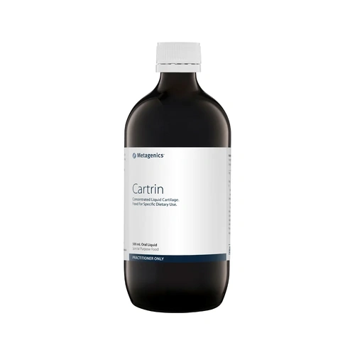 Metagenics Cartrin Oral Liquid 500ml