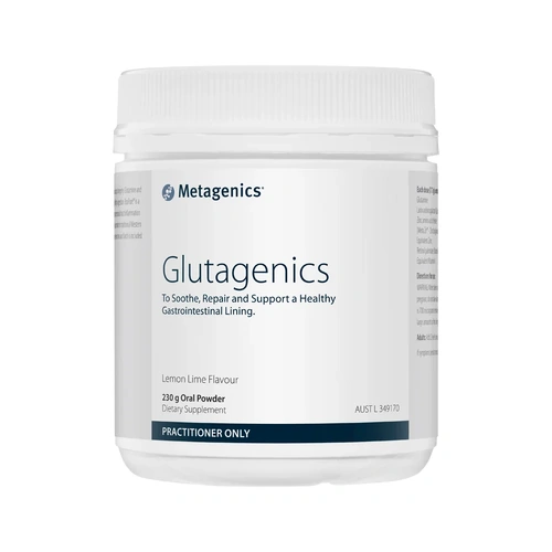 Metagenics Glutagenics Oral Powder 230g