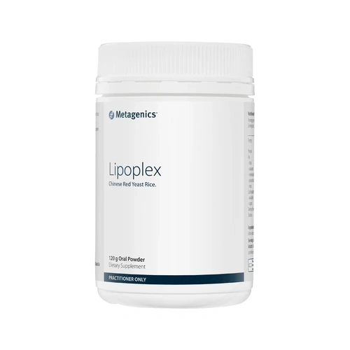 Metagenics Lipoplex Oral Powder 120g