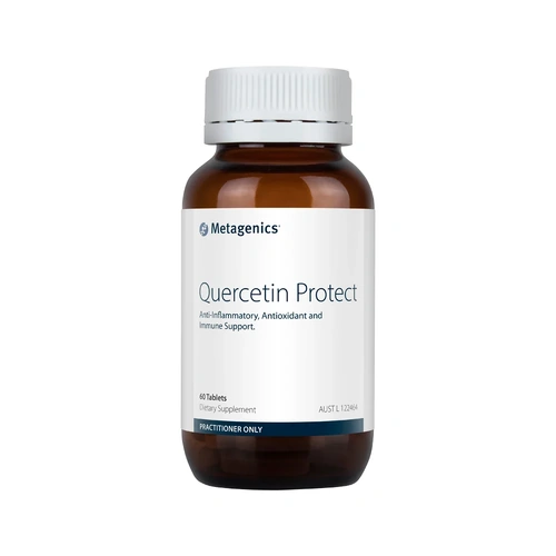 Metagenics Quercetin Protect 60 Tablets