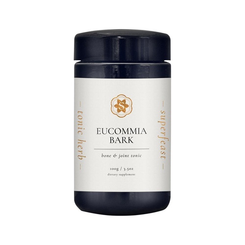 Superfeast Eucommia Bark 100g