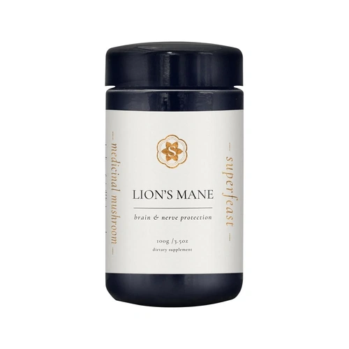 Superfeast Lion's Mane 100g