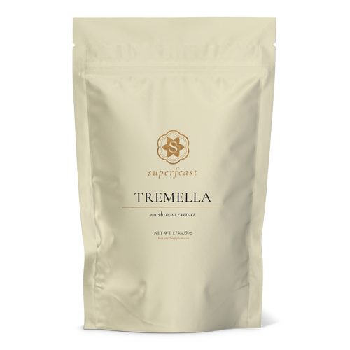 Superfeast Tremella 1kg