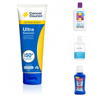 Skincare
