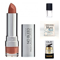 Cosmetics & Makeup