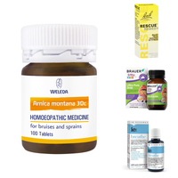 Herbal & Natural Remedies
