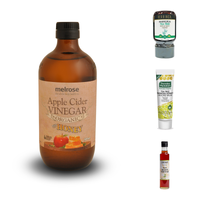 Health Foods & Pantry