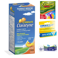 Medicines