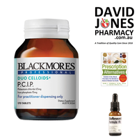 Prescription Medicines