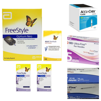 Health Aids & Equipment